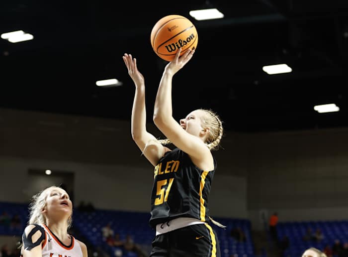 State Finals 3AGirls Salem-Lamar__0053